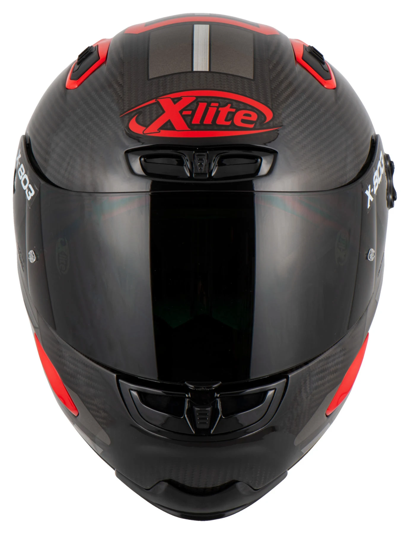 X-lite X-803 RS Carbon Skywarp - Image 2