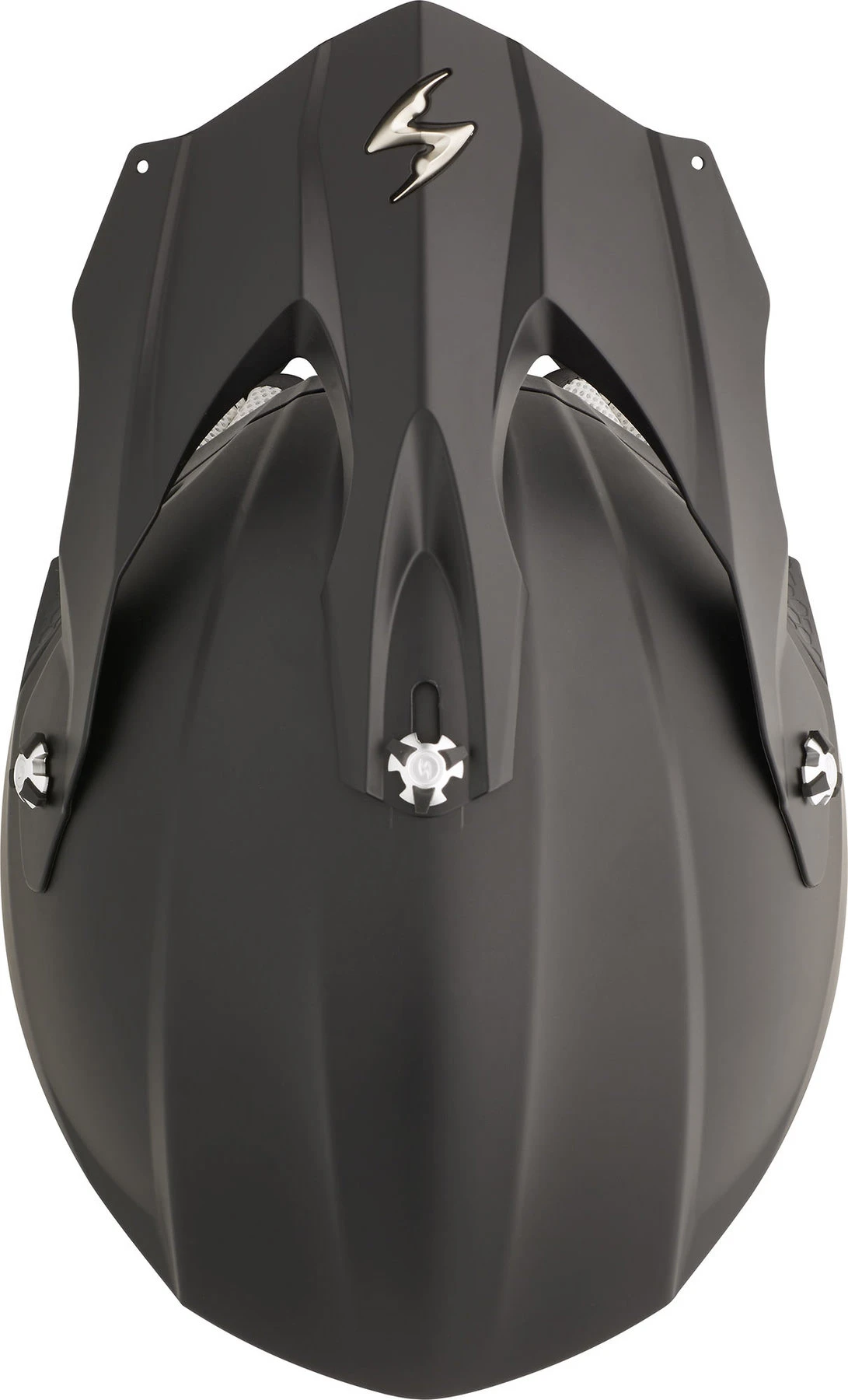 Scorpion VX-16 Air Motocross Helmet - Image 7