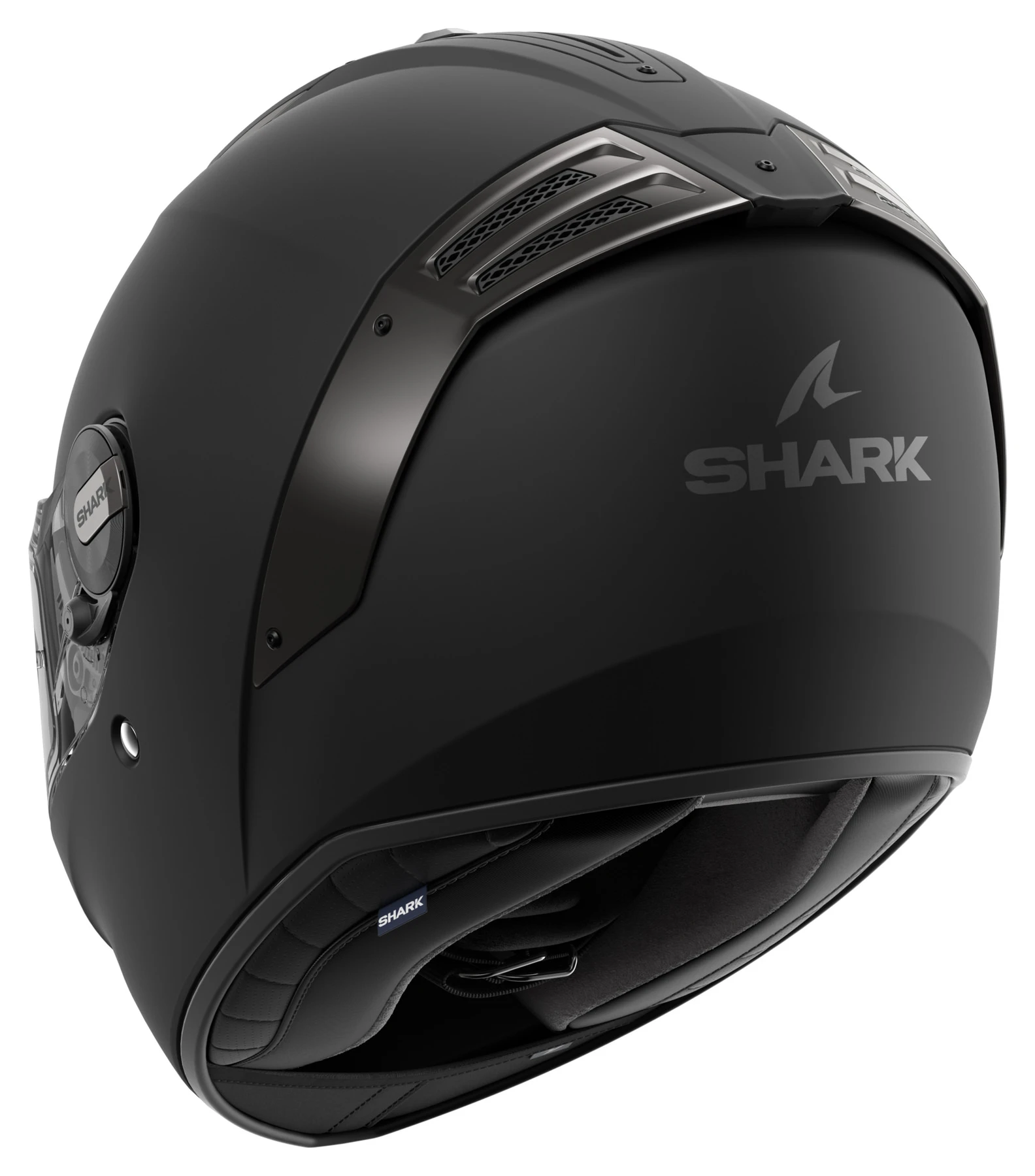 Shark Spartan RS Blank - Image 2